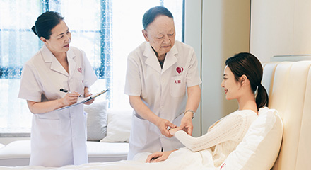 天恩母嬰月子會所